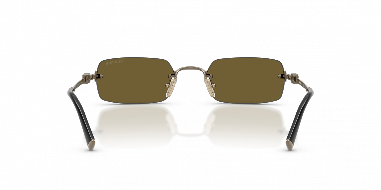 Miu Miu MU B50S 26C09Z  